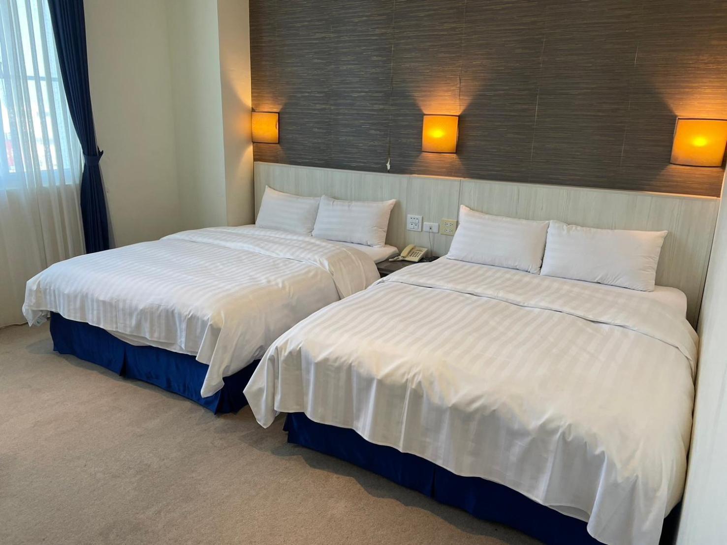 布袋文創hotel Esterno foto